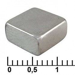 Магнит: B 8x8x4 N35H