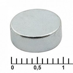 Магнит: C 10x4 N35