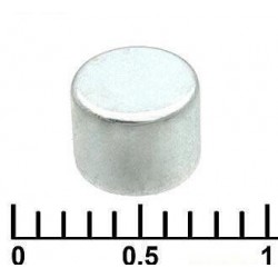 Магнит: C 5x4 N35