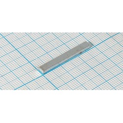 Магнит: P 30x5.6x1.2 N35