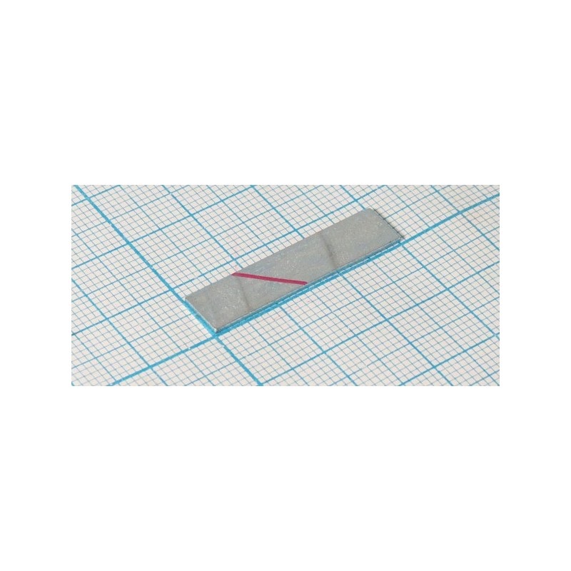 Магнит: P 30x7x1 N35