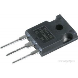 Транзистор IRFP460N