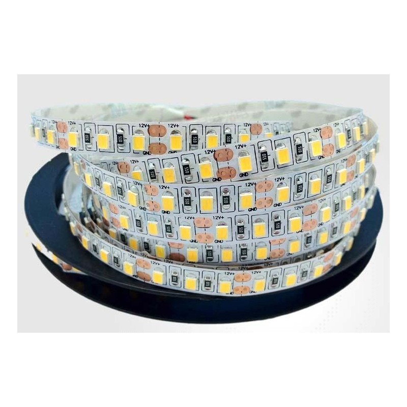 120 LED 2835  DW 4000K  26 Lm/LED LUX class  RA...