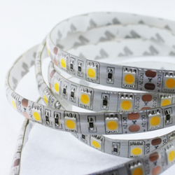 60 LED 5050  W 5000K  26 Lm/LED LUX class  RA 98 24V
