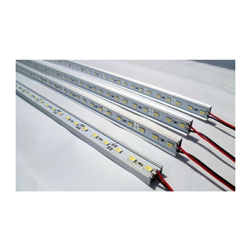 100cm 144led2835 5000k 220v 13W