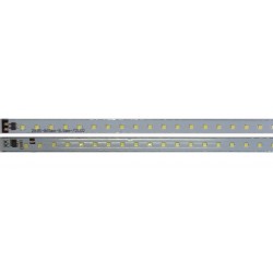 12W2835 4000K 220V 1000lm PF90 CRI 80 865*9.5mm