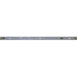 5W5730 6000K 220V 430lm PF90 CRI 80 350*16mm
