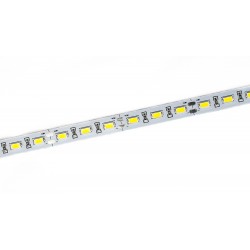 72 LED DW 5630 0.2w 35LM  1led  24V 4000K жесткая линейка