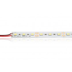 72 LED WW 5630 0.2w 1led жесткая линейка 2000Lm...