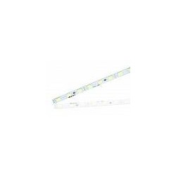 72LED5630 6mm CW 8000K 0.5w 1led жесткая линейка