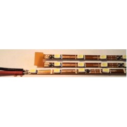 24 LED G для подсв LCD лента гибкая