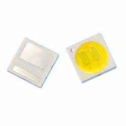 LED 3030 светодиод 3V 1W  ( белый )