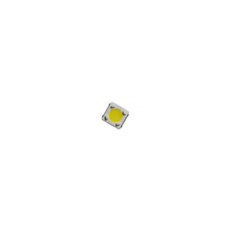 LED 3535 светодиод 6V 2W  ( белый-холодный )