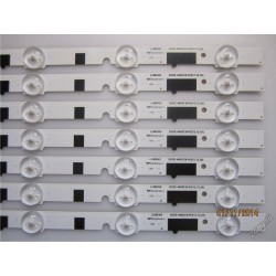 LED планка LUMENS D2GE-400SCB-R3 (12,12,28)