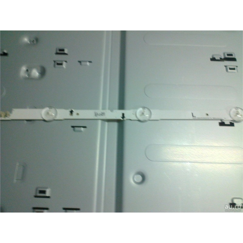 LED планка LUMENS D4GE-480DCB-R3 (14.03.17)...