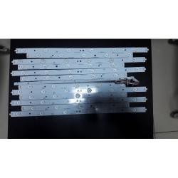 LED планка PHILIPS  LBM420P0601-CM-2(0) E349376 (1408)