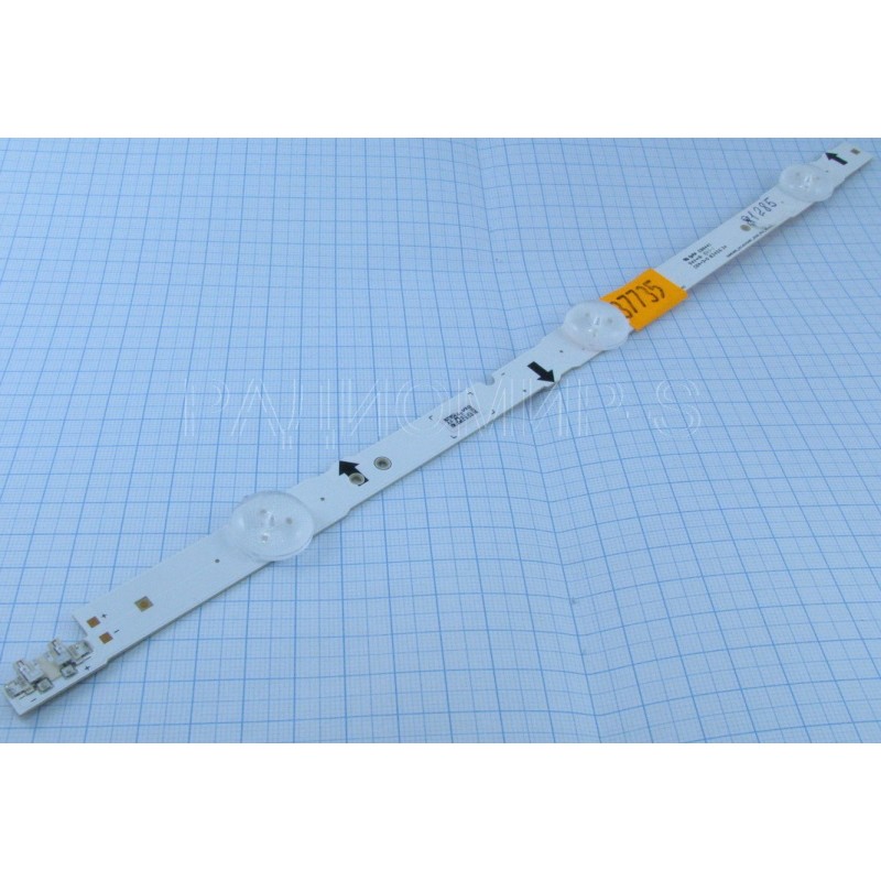 LED планка Samsung...