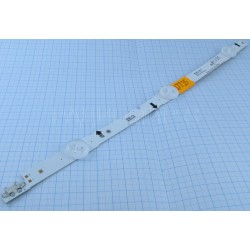 LED планка Samsung 2014SVS55_3228_L07_REV1.1_140111 (...