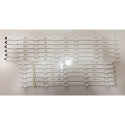LED планка V5DU-480DCA-R1(15.01.10) GC3V0 94V-0