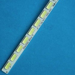 LED планка с радиатором 6916L0782A A9B414 CE 55" V12 Edge...