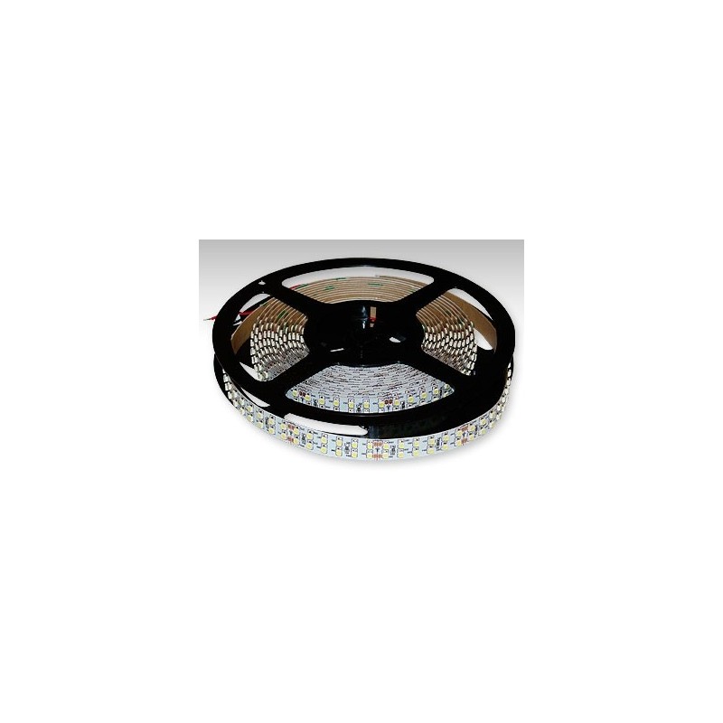 120LED3528DW 7LM/LED 4000-4300K IP33 12V...