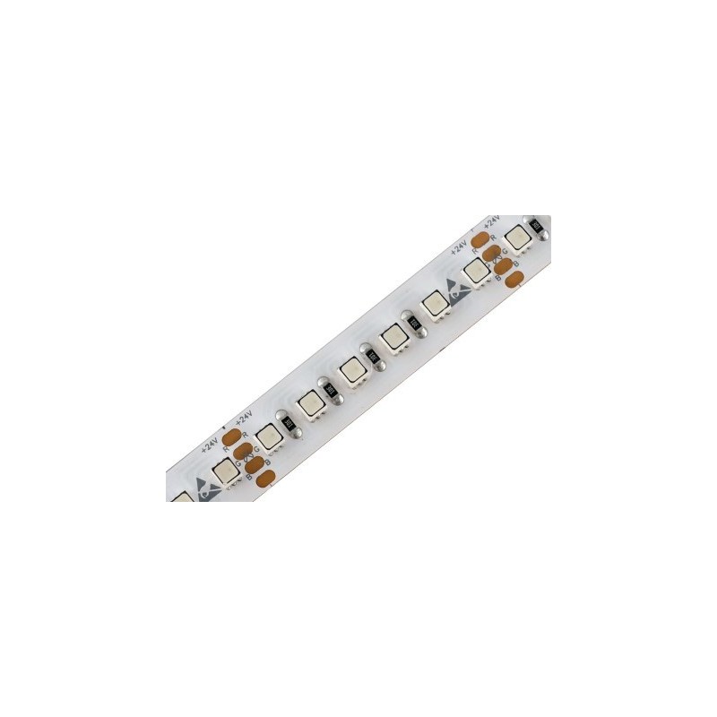 120LED3535  RGB  2000-2400MCD 24V -24W  PREMIUM...