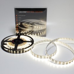 60LED5050 W-WW 2chip in led 20LM  24V 3000-6500K 14.4W/M...