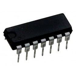 Микросхема К531ИД14