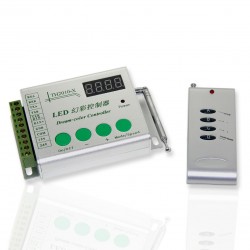 RF TH2012-X Magic controller