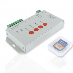 T-1000S Flash controller