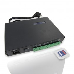 T-200K Flash controller