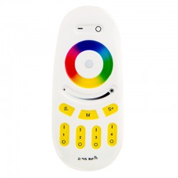 RF TOCH CONTROLLER RGB/W/  for SPOT RGB 12W