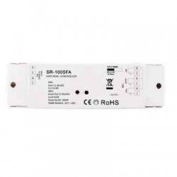 SR-1005FA reciever for 2809, 3*5A