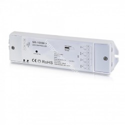 SR-1009FA 3/4 * 5A Receiver