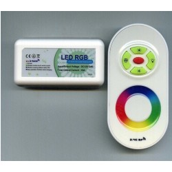 RF TOCH LED Controller RGB G2.4  GH-W