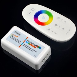 RF TOCH LED Controller RGB G2.4  GT-W