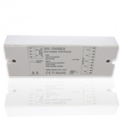 SR-1009EA RF receiver for wifi series controller 4*8a