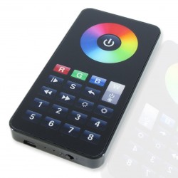 SR-2818 TOCH  RGBW / Y /RF/ WiFi / Bluetooth