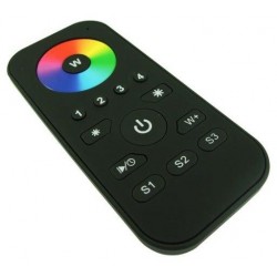 SR-2819 WIFI RGBW remot