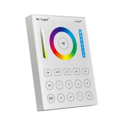 B8 8-Zone Panel Remote исп устр LS2