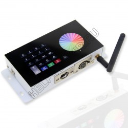 SR-2816Wi-Fi  master wall panel controller with Wi-Fi