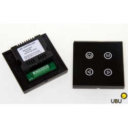 Touch panel (TP002)  RGB controller 4 кнопки