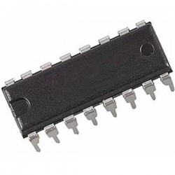 Микросхема К555/1533ЛА9