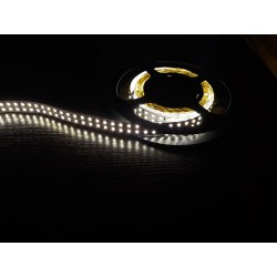 Светодиодная лента 3528/240LED, цвет: теплый белый,...