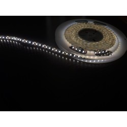 Светодиодная лента 3528/120LED, цвет: теплый белый (на...