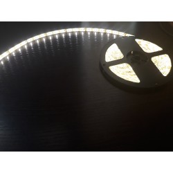 Светодиодная лента 3528/60LED, цвет: теплый белый,...
