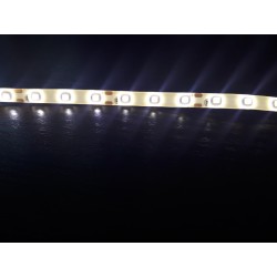 Светодиодная лента 3528/60LED, цвет: теплый белый,...