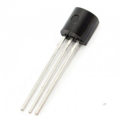 Транзистор 2SC2328A npn 30V 2A 0.9W TO-92L 