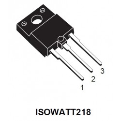 Транзистор 2SC4294