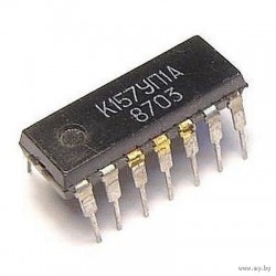 Микросхема К157уп1